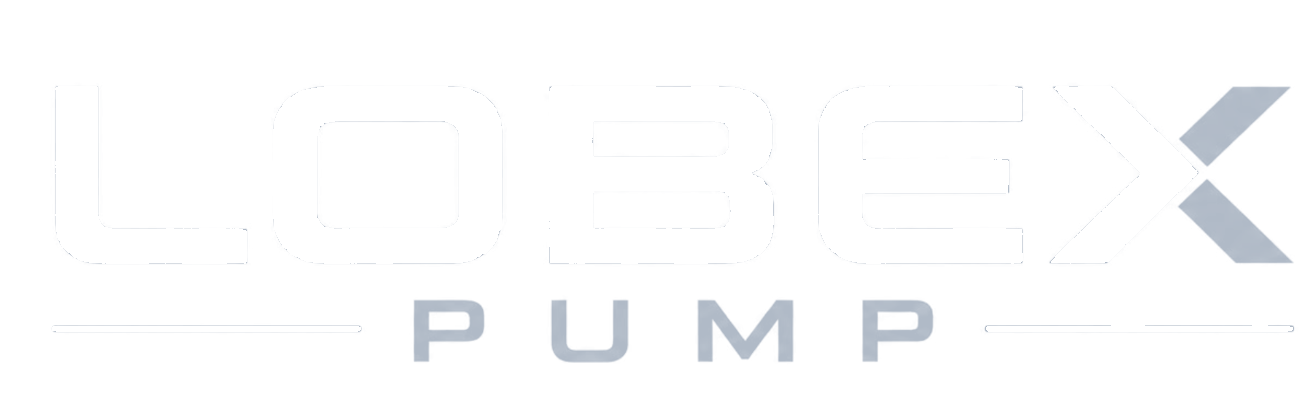 LOBEX PUMP
